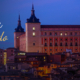 Venta de Aires da la bienvenida a la Semana Santa de Toledo