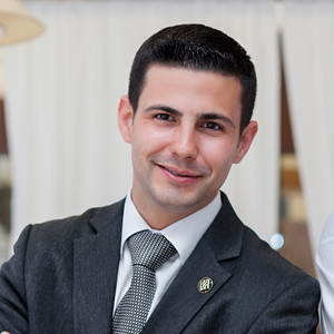 Antonio Izquierdo