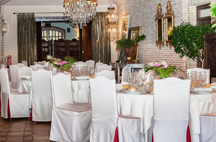 Boda con encanto en Toledo Boda con encanto en Toledo