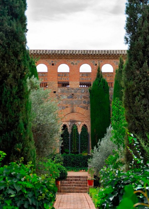 Bodas en Toledo en el Palacio de Galiana. Venta de Aires