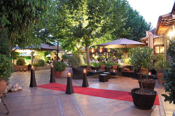 Ceremonias de bodas en Toledo. Venta de Aires Ceremonias de bodas en Toledo. Venta de Aires