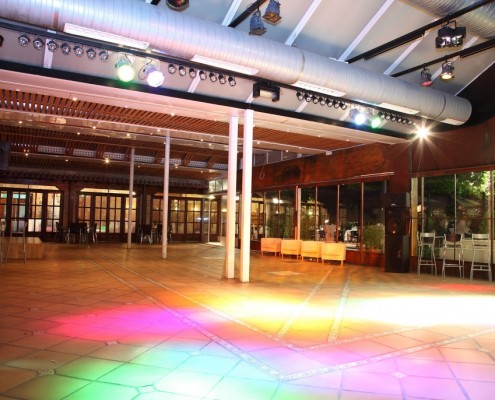 Discoteca en Toledo para tu boda!