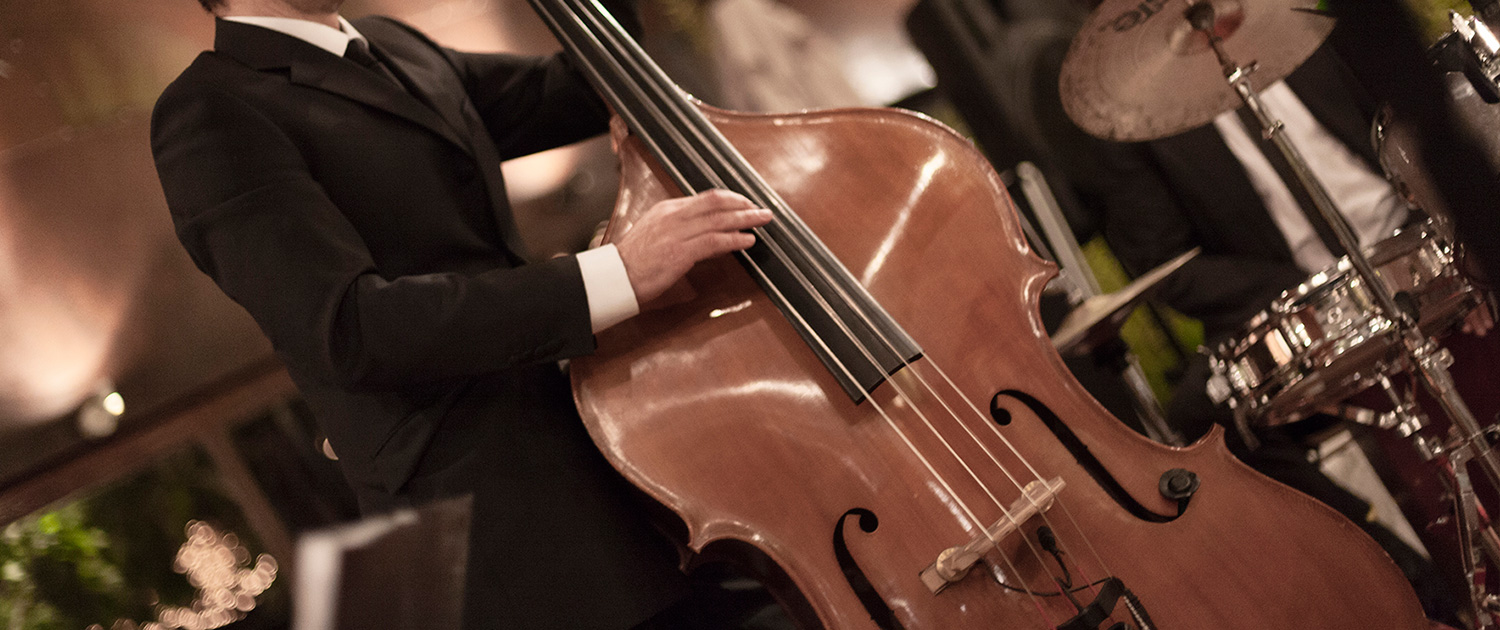 Música para bodas en Toledo