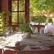 Salón acristalado para bodas en Toledo