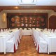 Salón cobre para bodas en Toledo