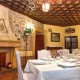 Salón Oro para celebrar tu boda íntima en Toledo