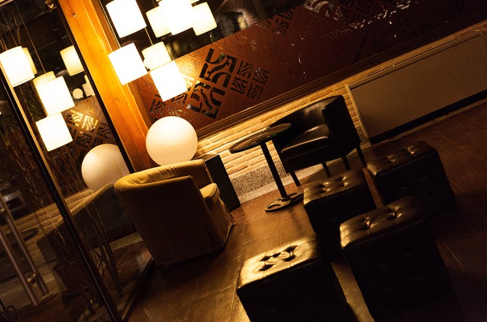 Business space in Toledo