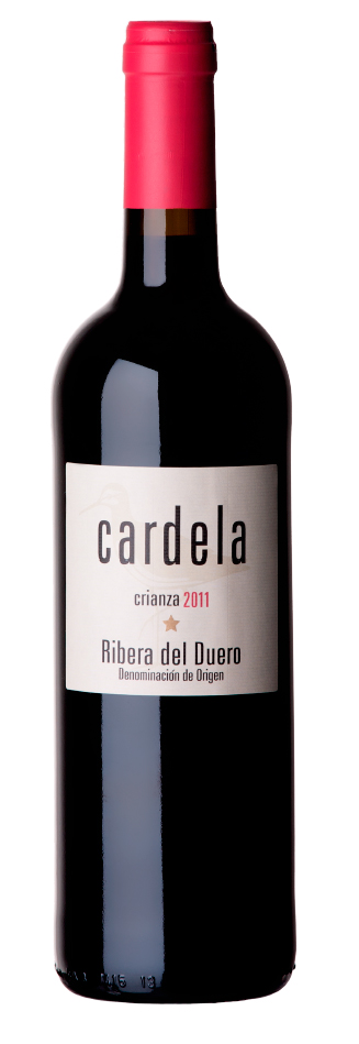 Vino Cardela. Bodegas Bohorquez. Cata de Vinos Venta de Aires