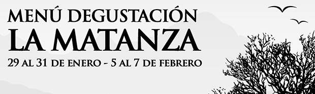 Jornada Matanza Toledo. Restaurante Venta de Aires