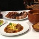 Matanza en Toledo. Jornadas.