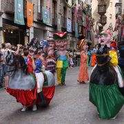 Corpus Christi en Toledo