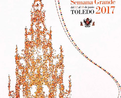 Corpus Christi en Toledo
