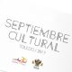 septiembre agenda toledo