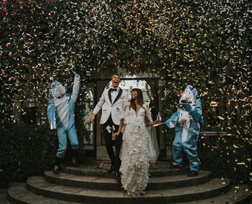 lugar boda toledo celebracion