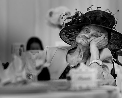 toledo celebracion boda restaurante