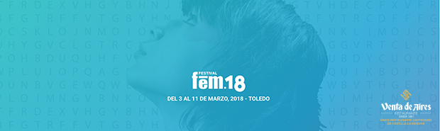 festival fem18 toledo