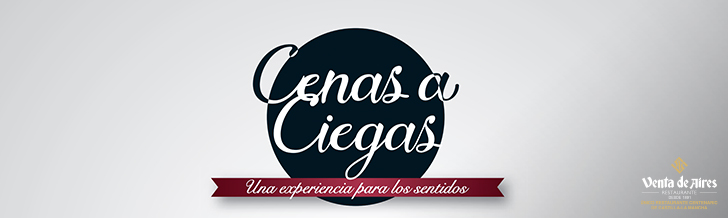 cena a ciegas en toledo