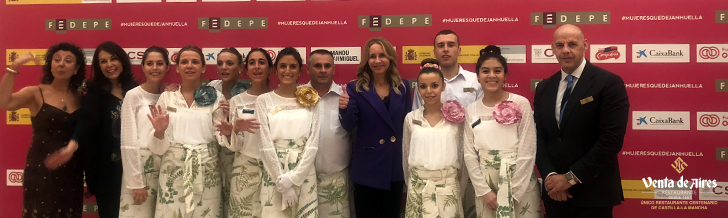 Premios FEDEPE