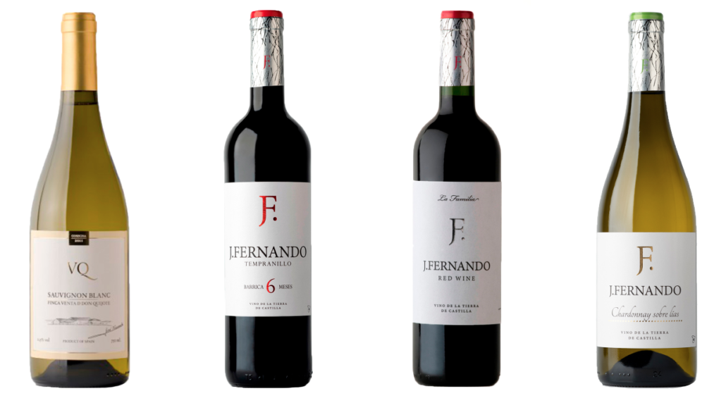 jorandas del vino j.fernando