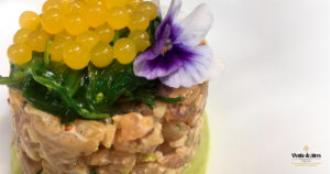 Mood Food - Menú del día