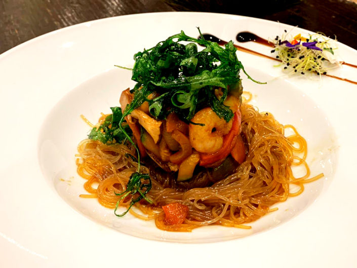 mini-wok