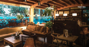 Zona Lounge Bar en Toledo Venta de Aires