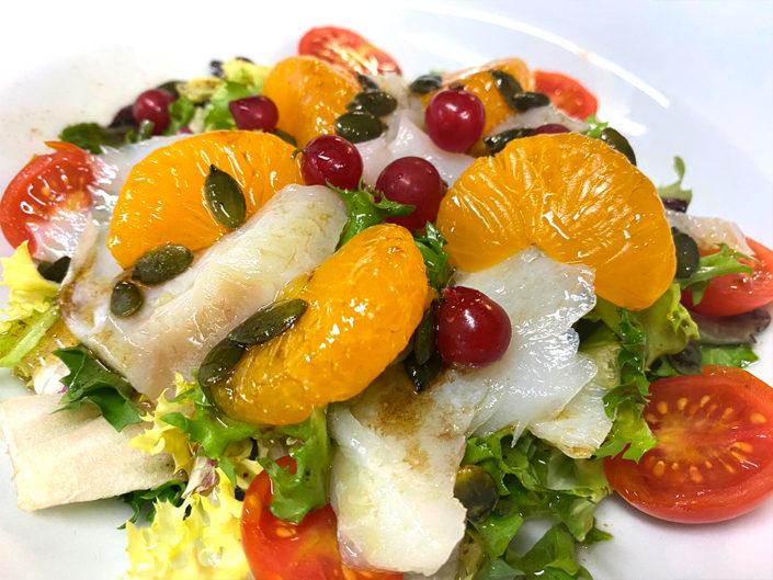 ensalda-bacalao-mandarina-vinagreta-2