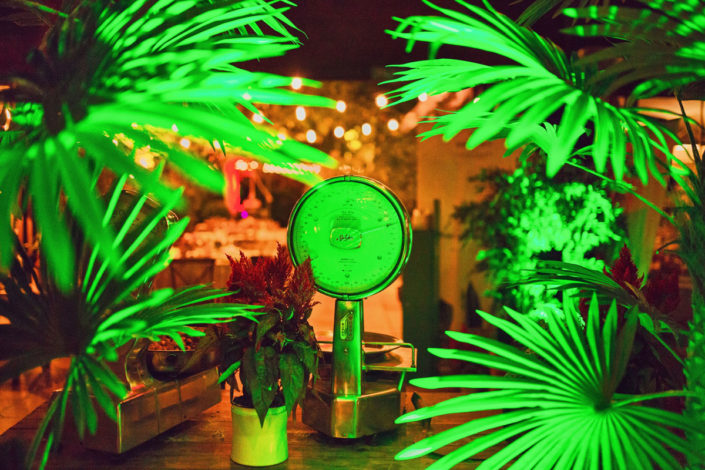 Venta_de_aires_iluminacion_verde
