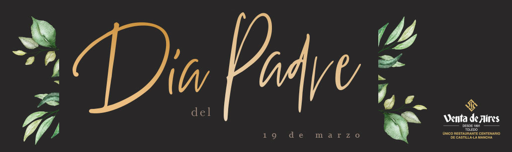 Día del Padre