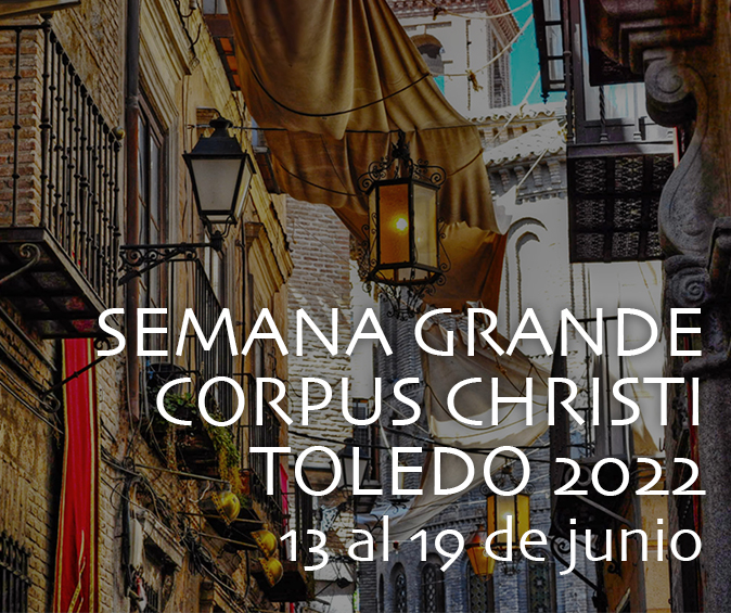 Corpus Toledo 2022