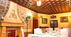 Salón Oro Venta de Aires