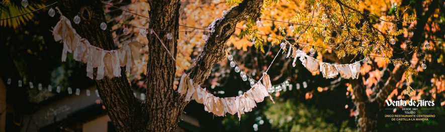 Preboda en venta de aires