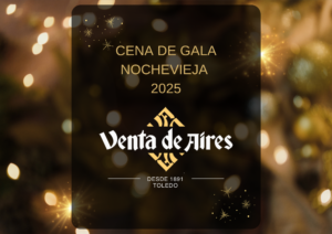 Menu de nochevieja